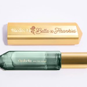 x OREBELLA Salted Muse Set - Salted Muse