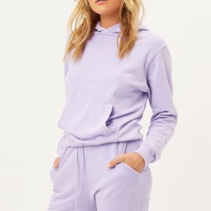 Aiden Sweatshirt - Lilac