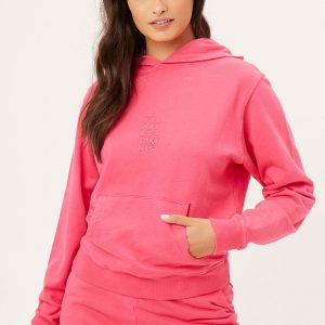 Aiden Sweatshirt - Rosewood