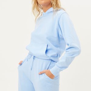 Aiden Sweatshirt - Chambray