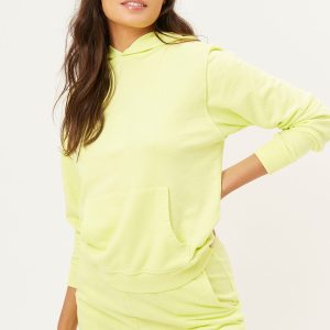 Aiden Sweatshirt - Lemonade
