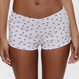 Amora Booty Shorts - Sunday Love