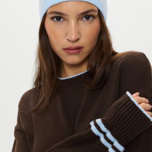 Bundle Up Knit Beanie - Daydream Malibu