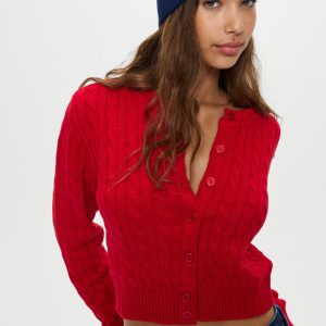 Bundle Up Knit Beanie - Steel NY