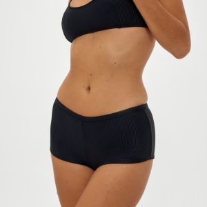 Caster Cheeky Boy Shorts - Midnight Serenade