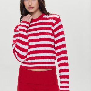 Estelle Booty Shorts - Heartstrings