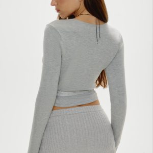 Marialla Mini Skort - Mochi