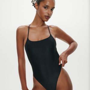 Oakley One Piece Swimsuit - Midnight Serenade