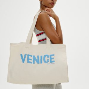 Picnic Beach Bag - Salt Venice