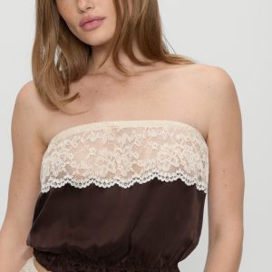 Rosie Silk Blouse - Gift Wrap