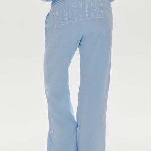 Travel Day Cotton Pants - Morning