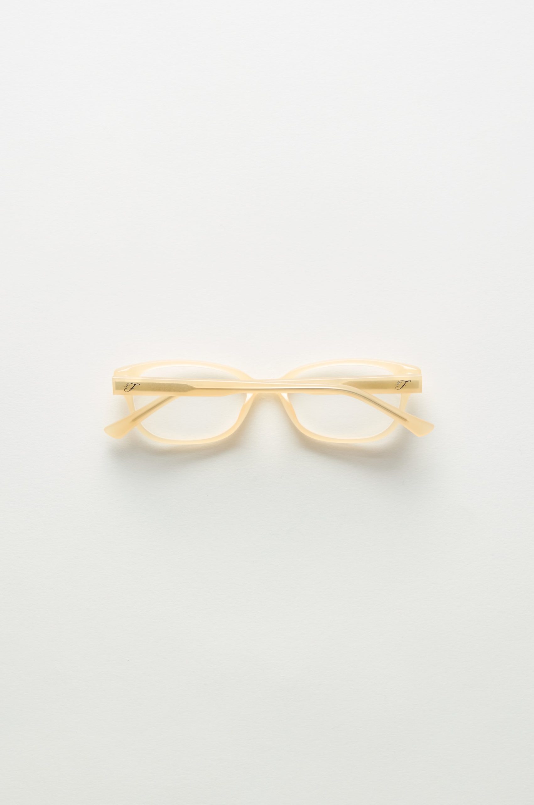x LEXXOLA Mimi Optical Glasses - Honey - Image 7