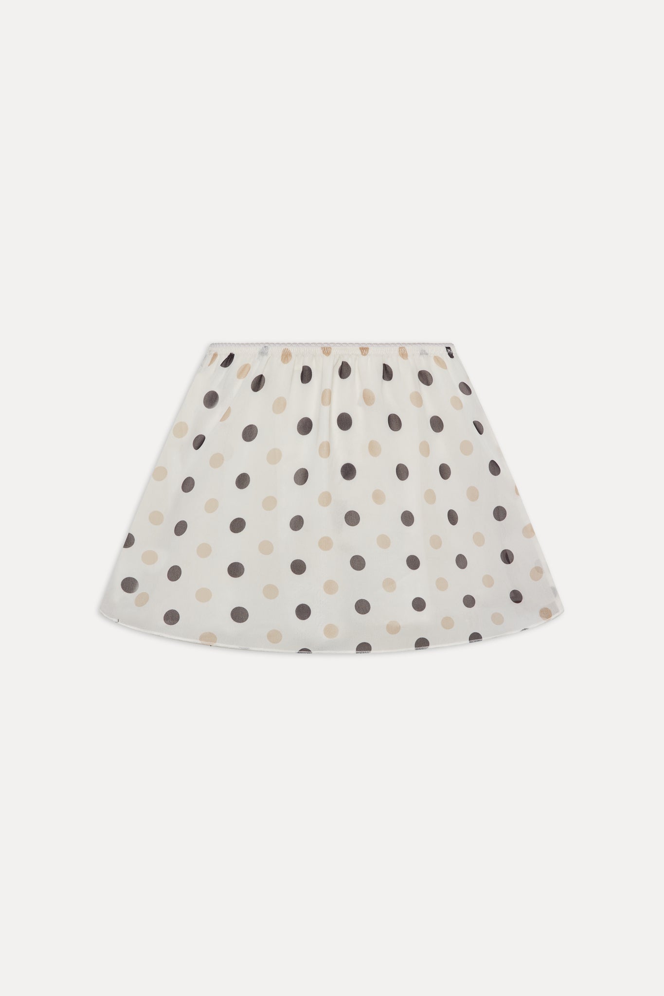 Serenity Mini Skirt - Moonstone - Image 3