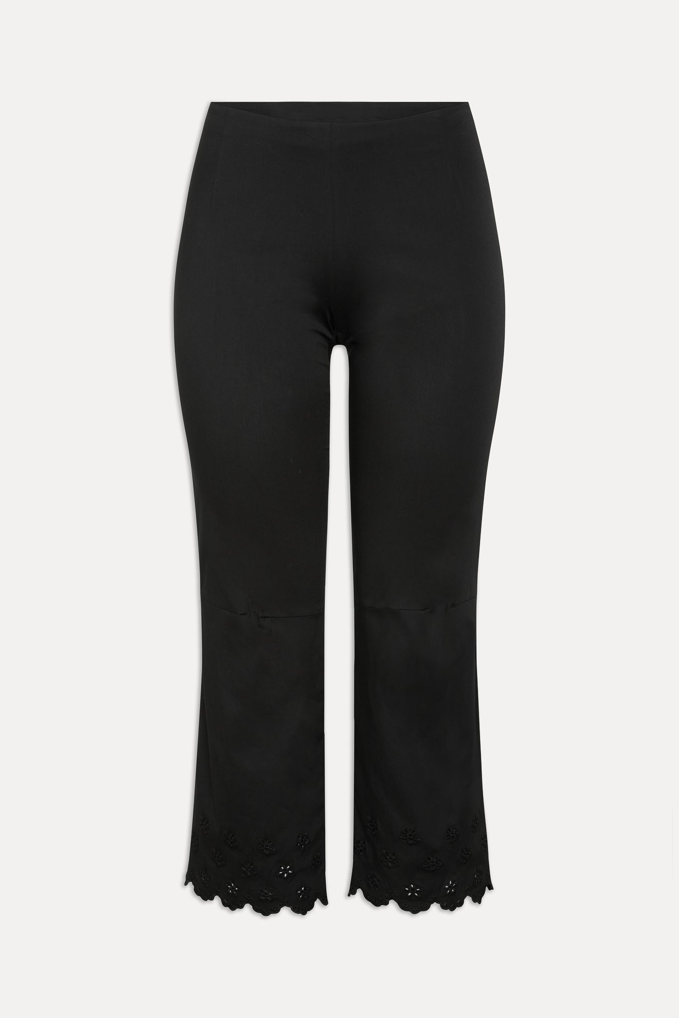 Twilight Capri Pants - Black - Image 3
